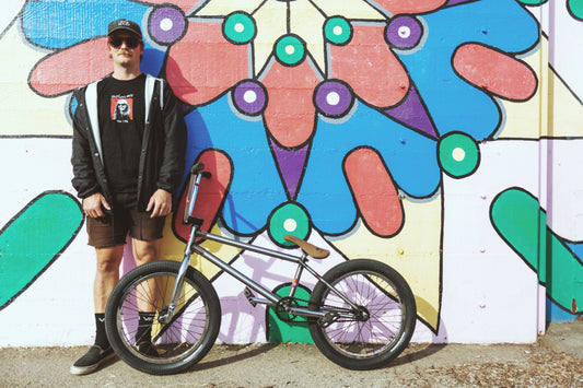 Jason Watts Bike Check