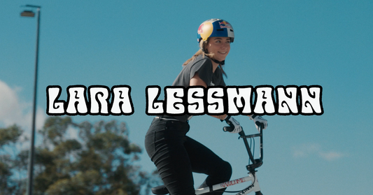Welcome Video - Lara Lessmann