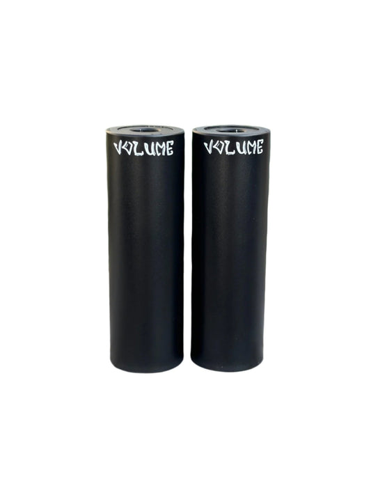 Team Plastic Peg 4.75"