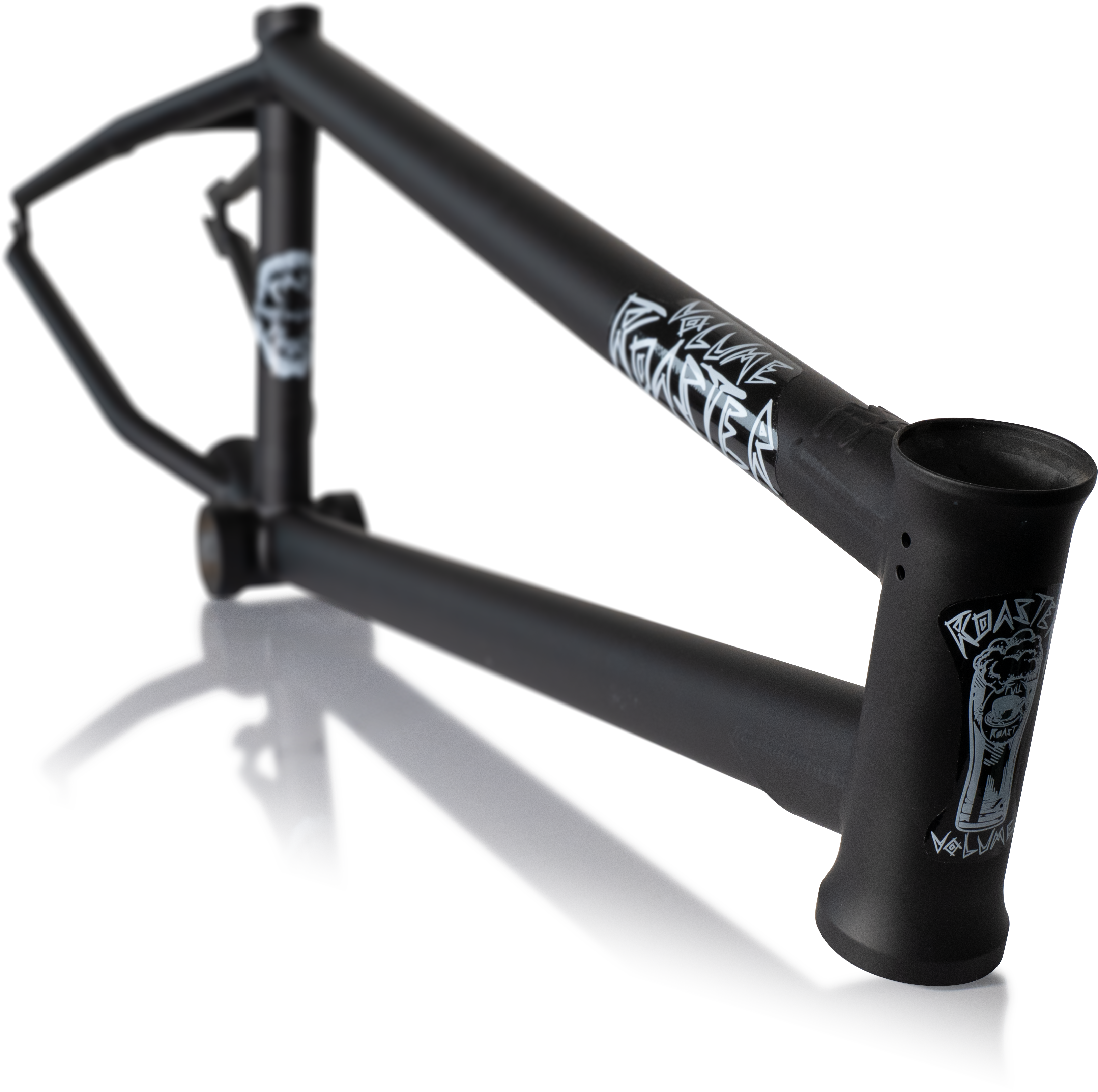 Paul Thölen 'Roaster' Frame – Volume Bikes