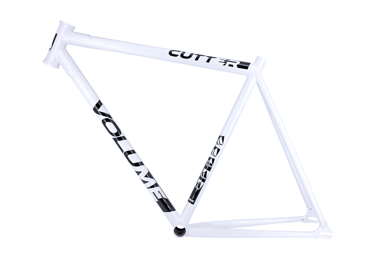 Cutter 700c Frame