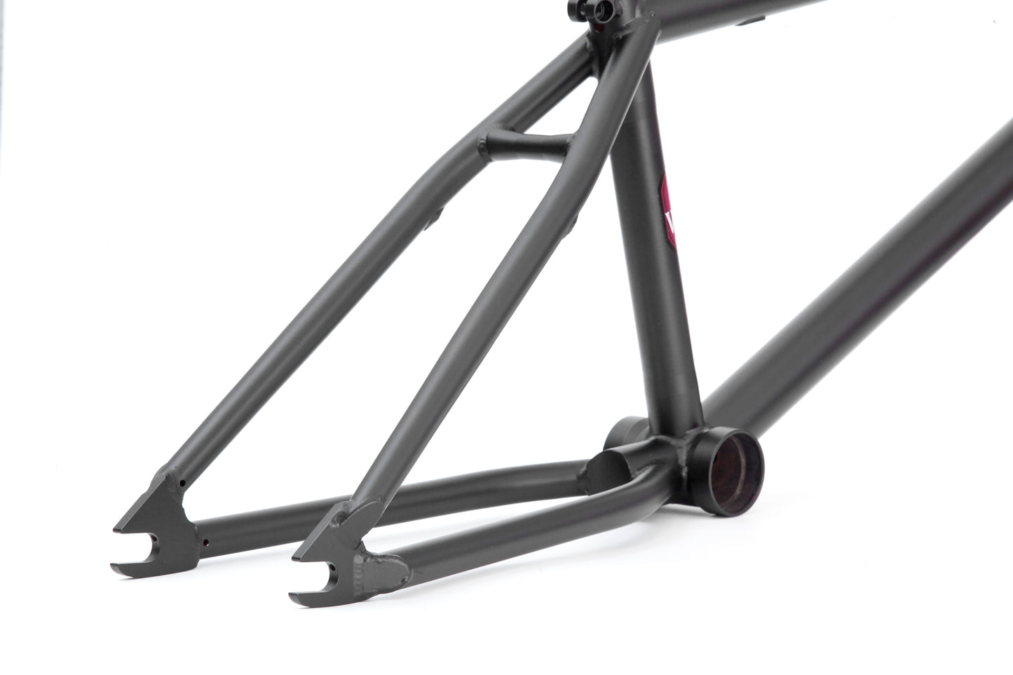 Jason Watts Smoko Street Frame