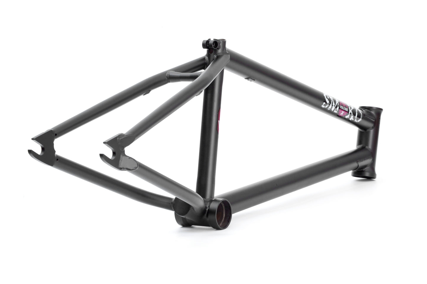 Jason Watts Smoko Street Frame