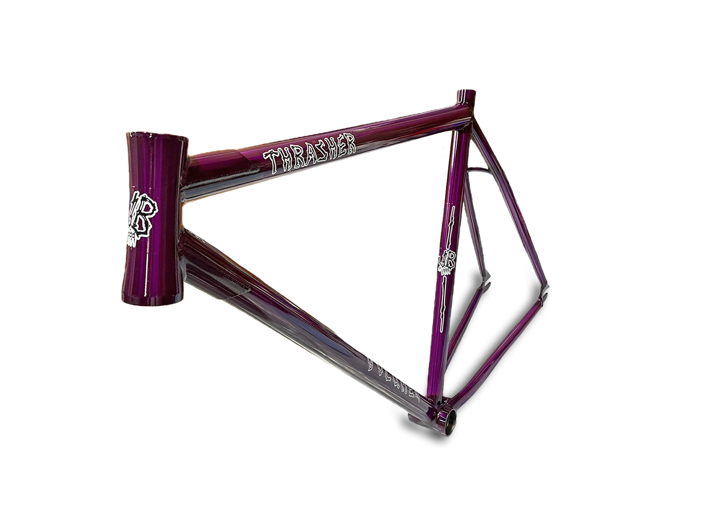 Thrasher 700c Frame
