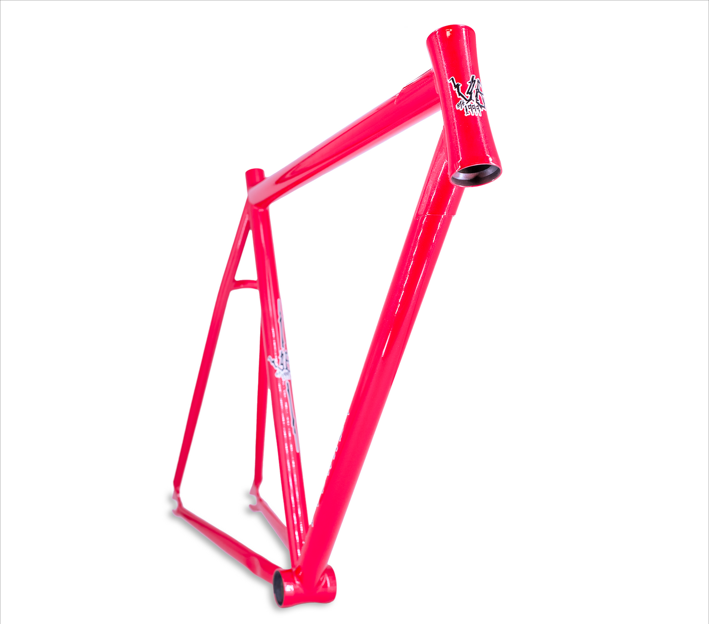 Thrasher 700c Frame
