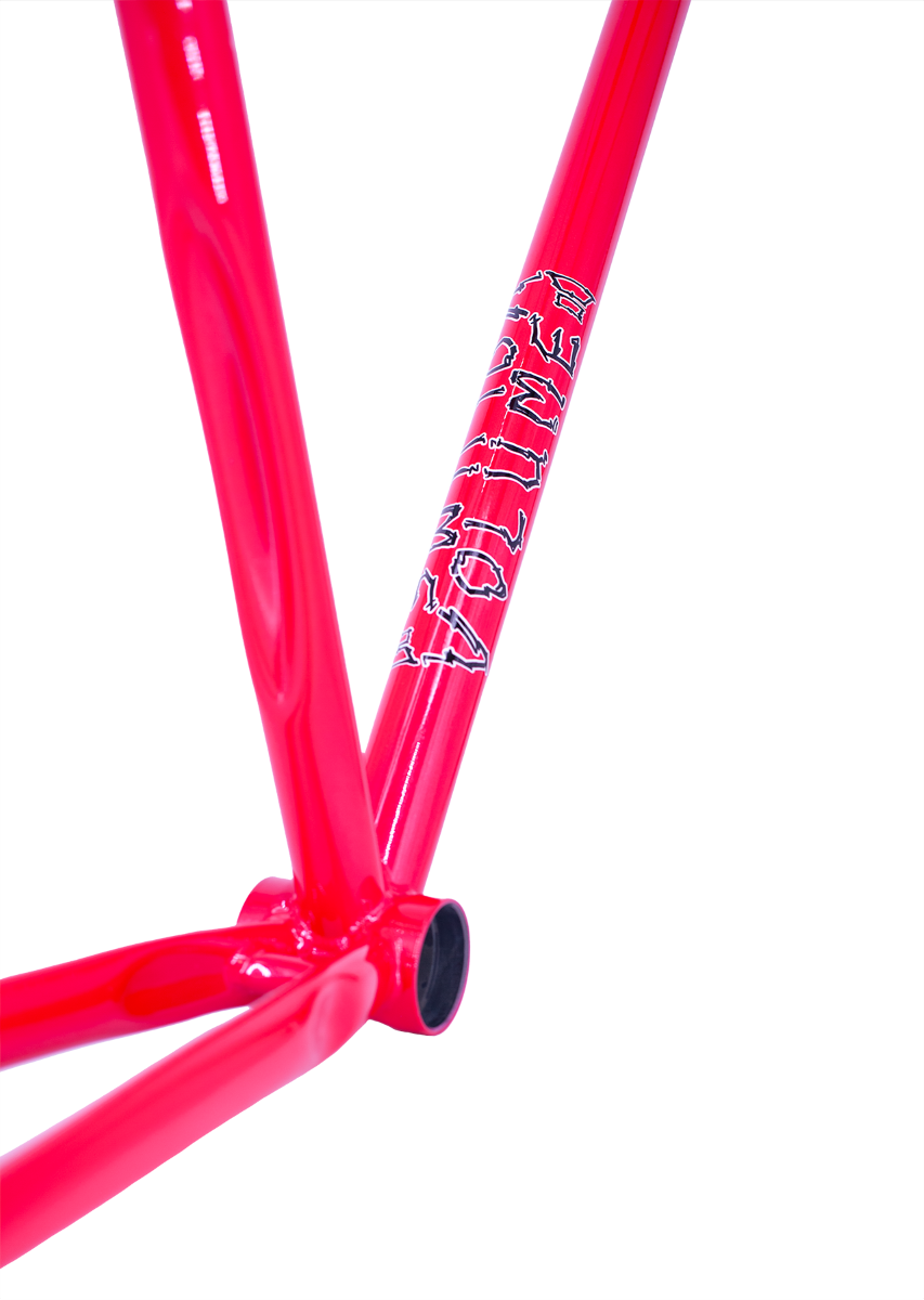 Thrasher 700c Frame