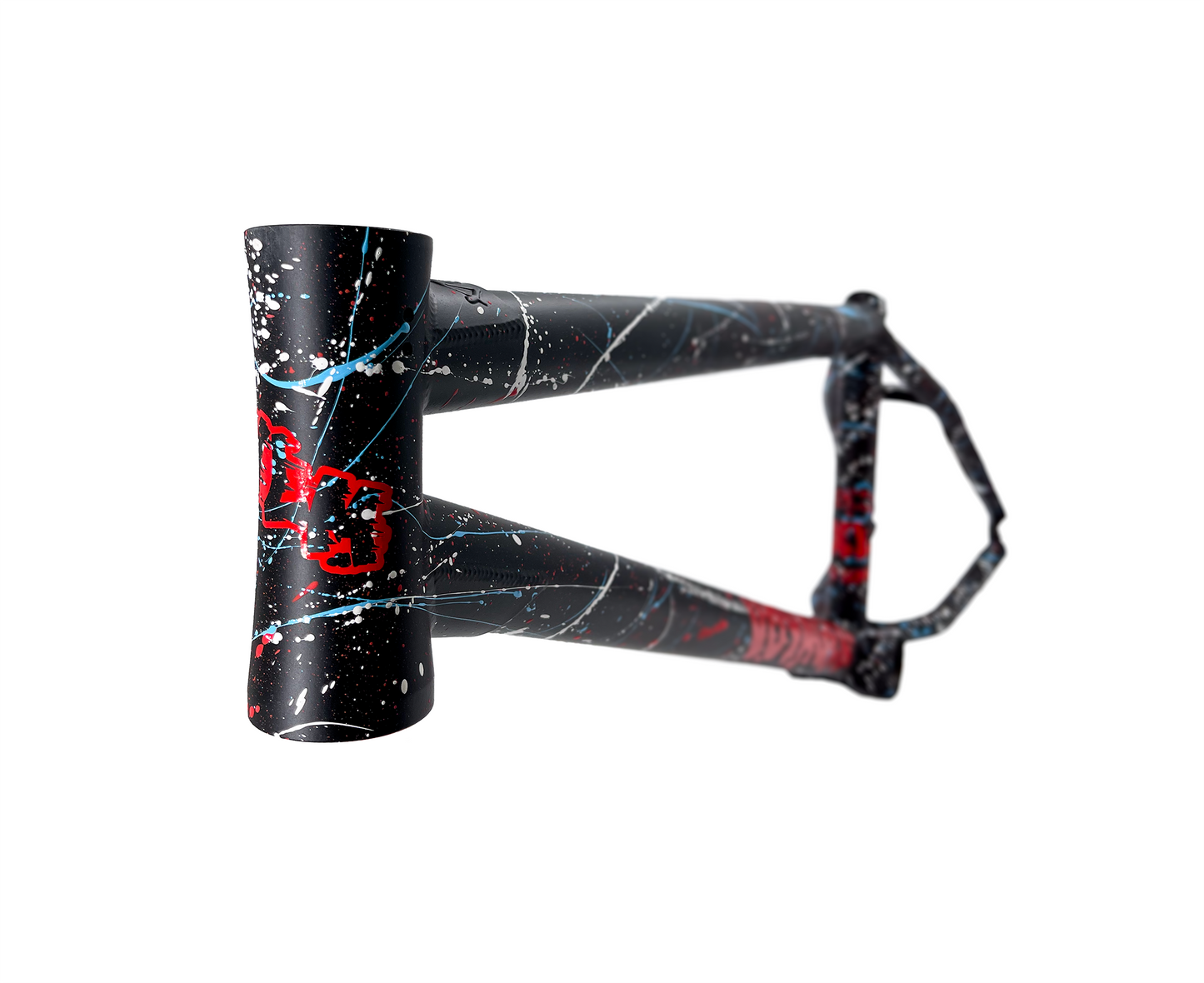 Volume Voyager XL LE Frame by 503 BMX