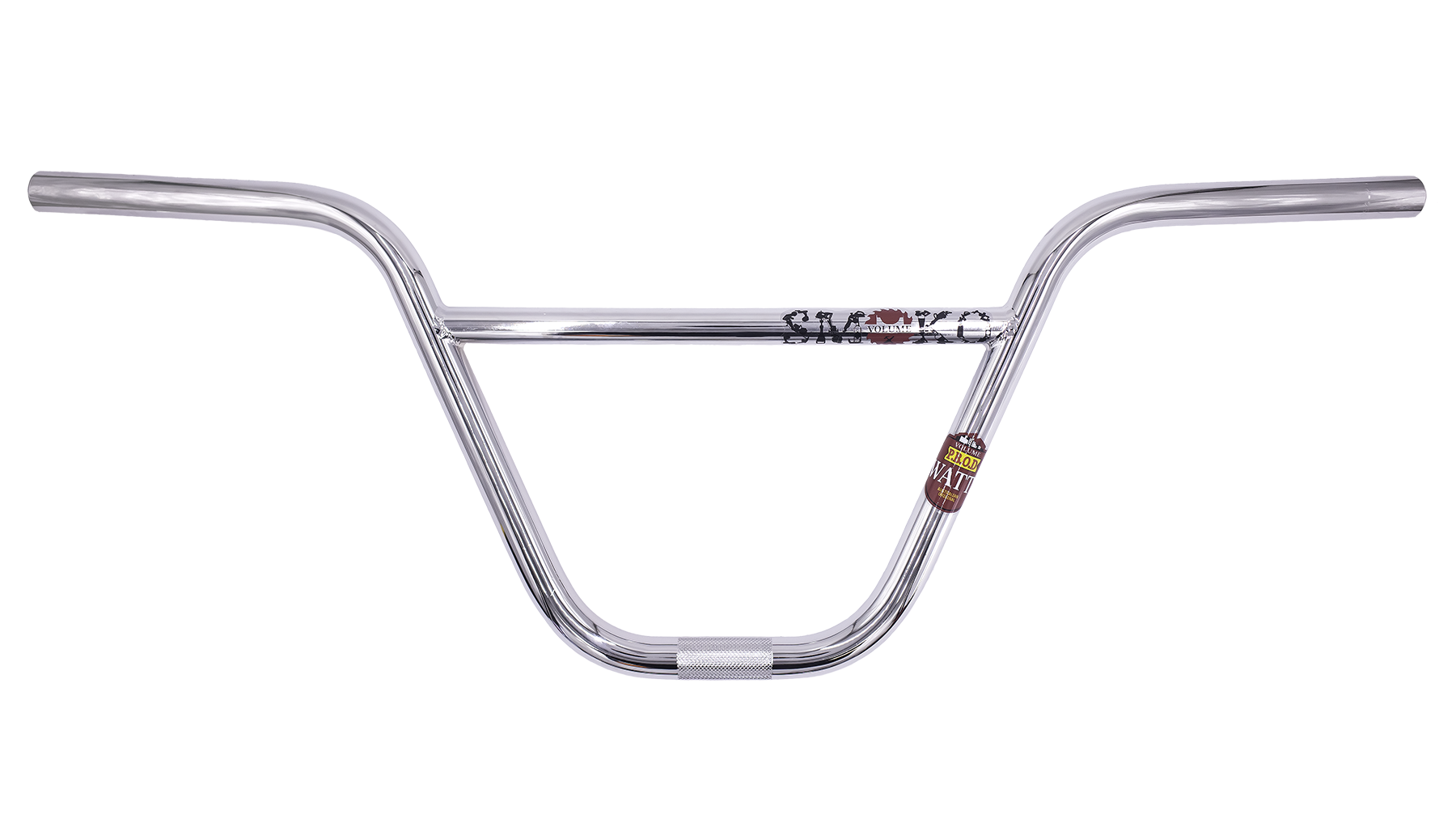 BMXハンドルバー 9インチライズ VOLUME SMOKO Jason Watts Smoko Bars BMXハンドルバー 9インチライズ VOLUME SMOKO Jason Watts Smoko Bars