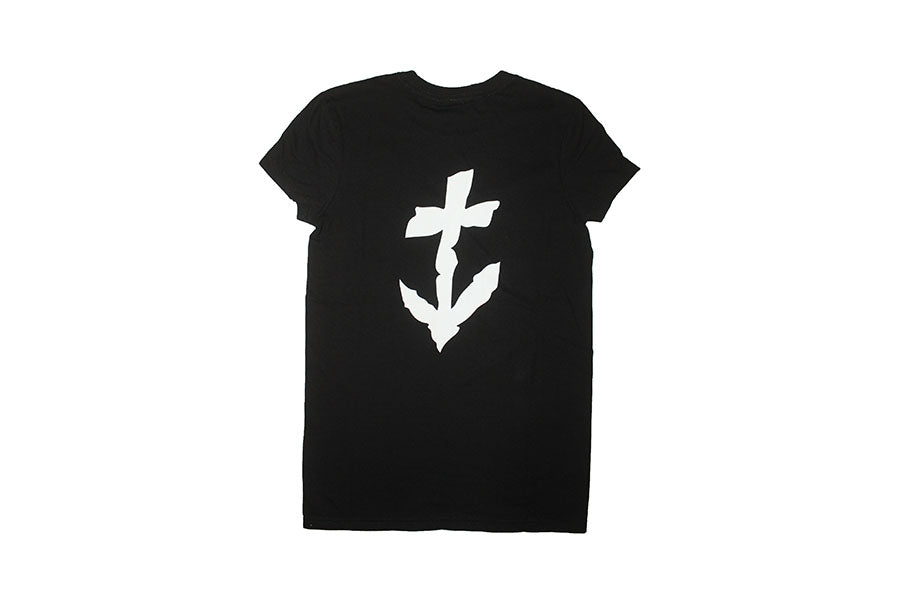 ANCHOR Woman's T-Shirt