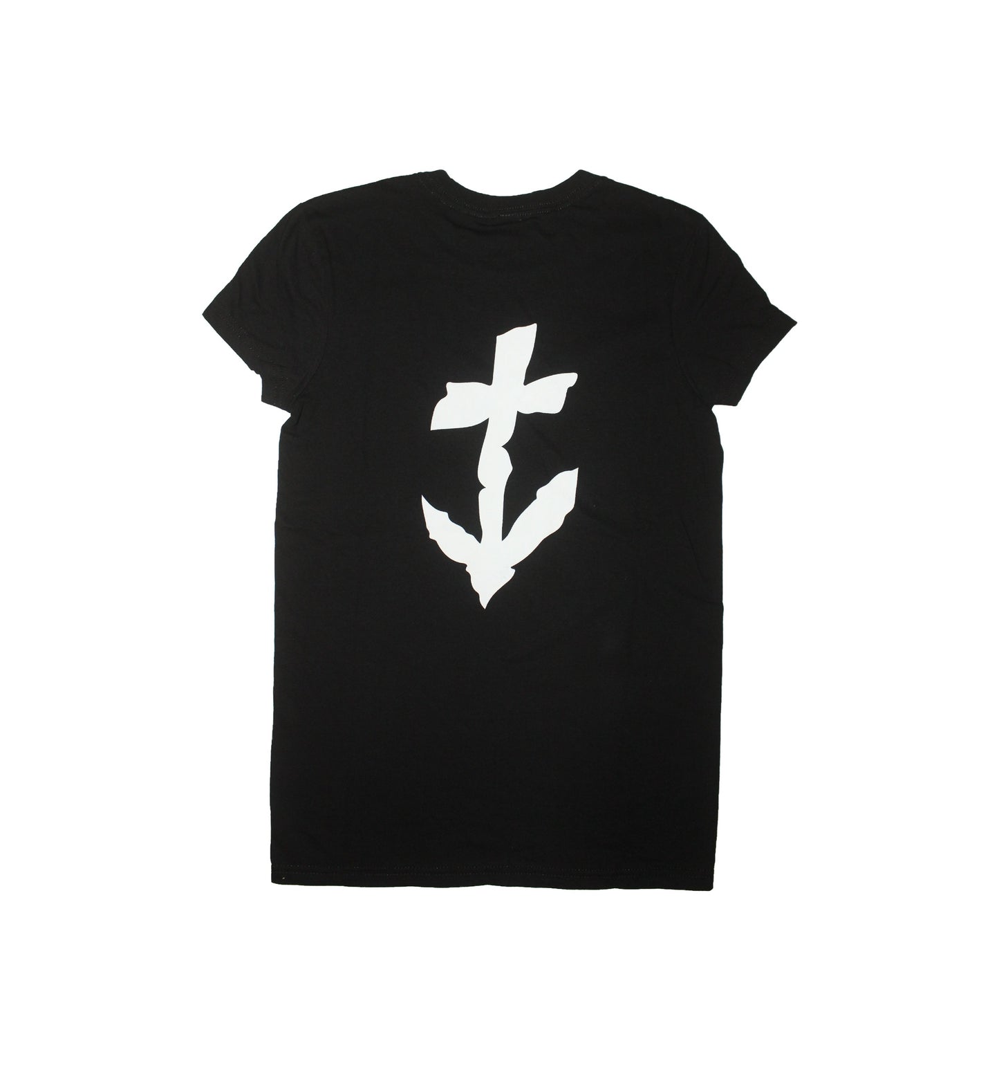 ANCHOR Woman's T-Shirt