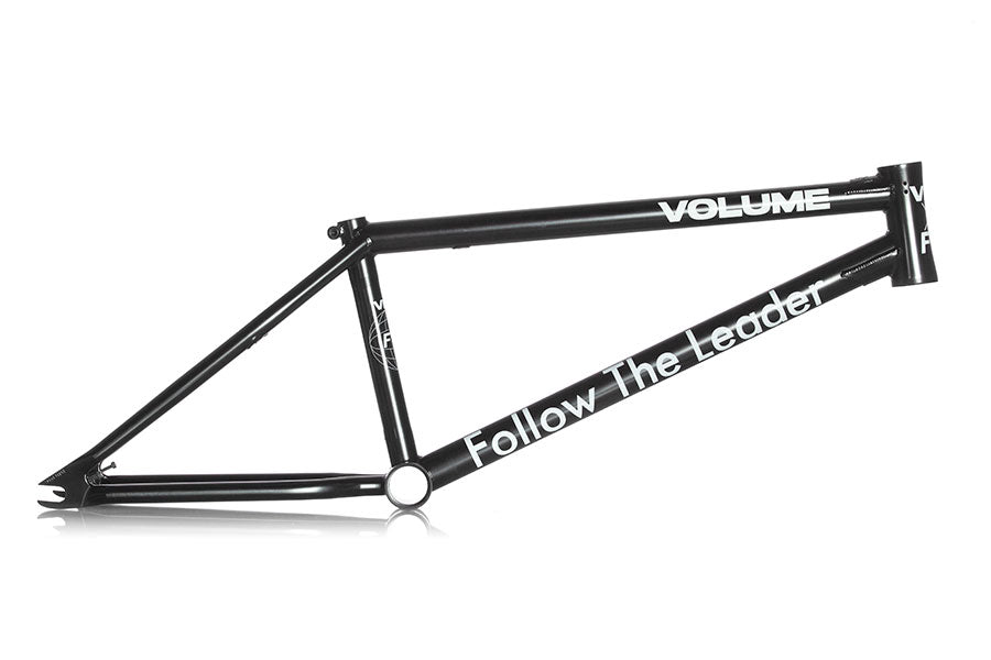 Volume x Follow The Leader Frame