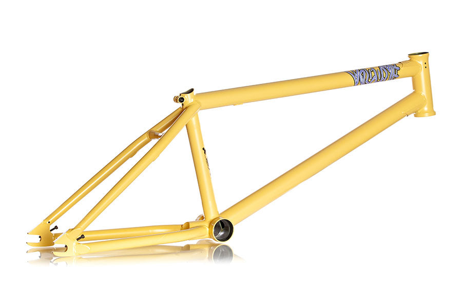 Velocity Frame