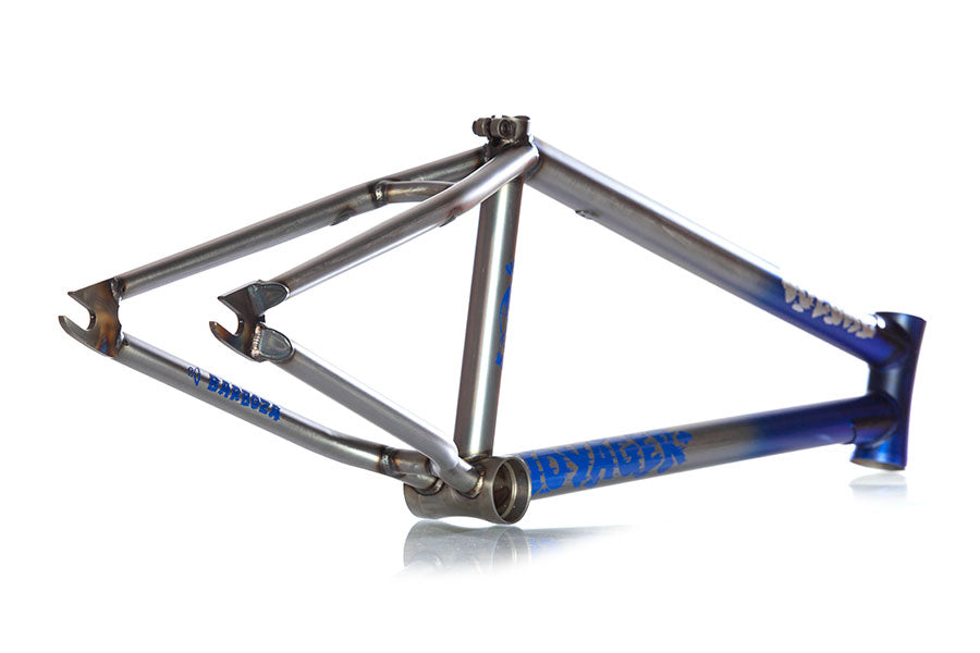 Voyager V2 Frame