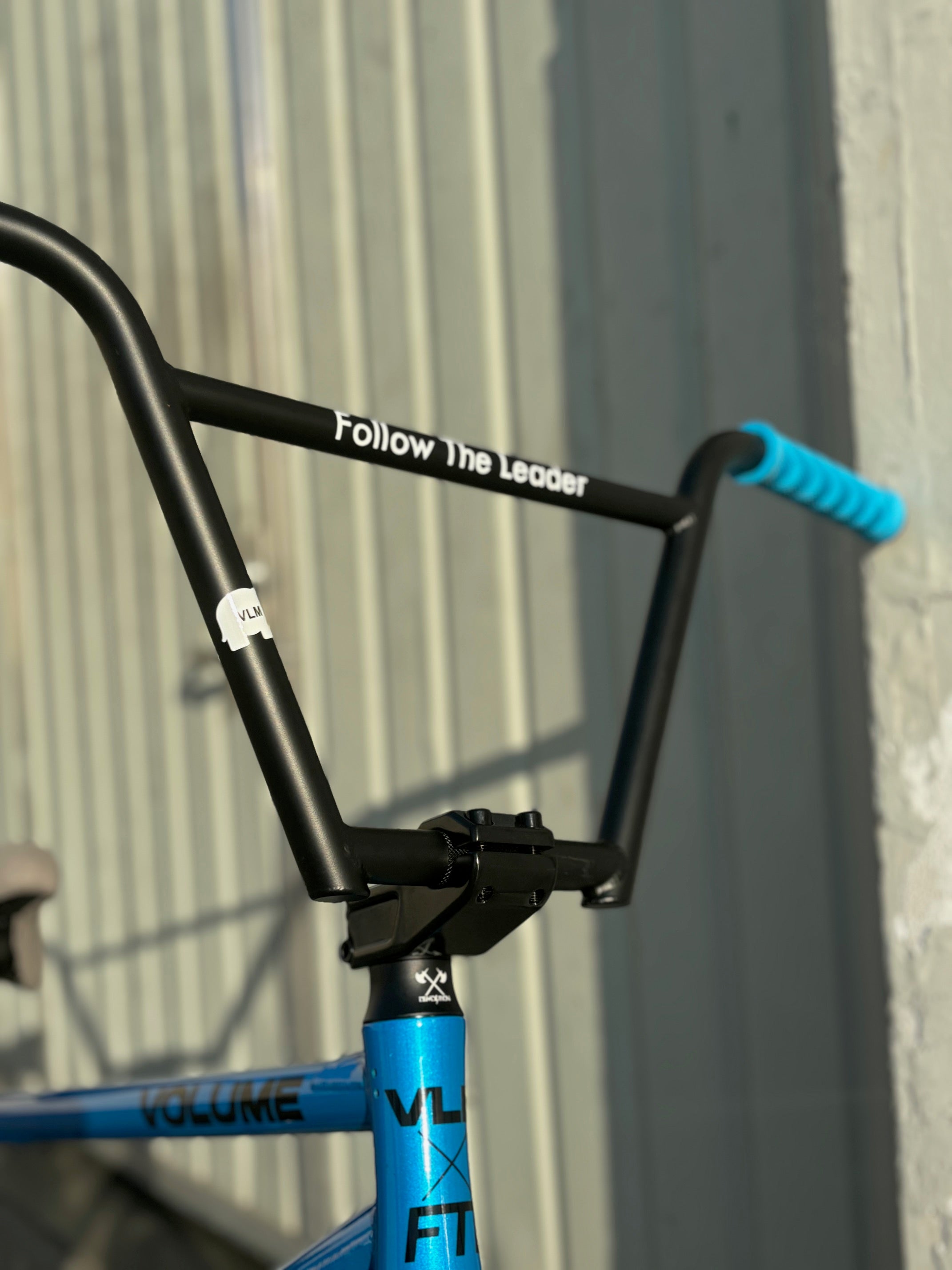 Basic FTL Complete Bike – Volume Bikes