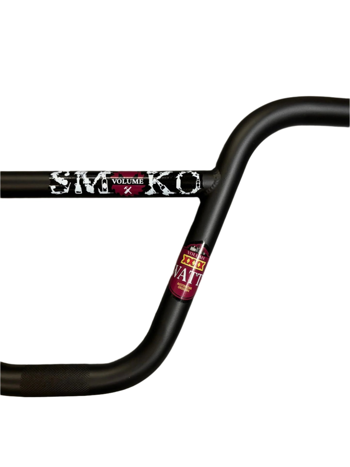 Mini Smoko Bars