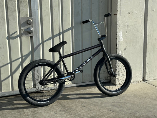 Basic Street Complete Bike