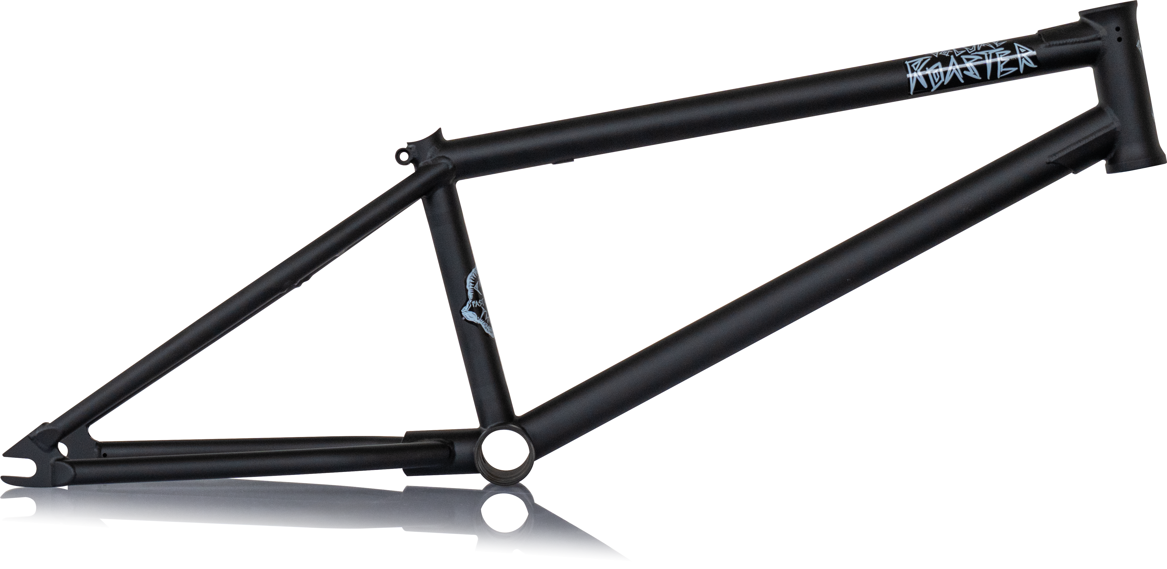 Paul Thölen 'Roaster' Frame – Volume Bikes