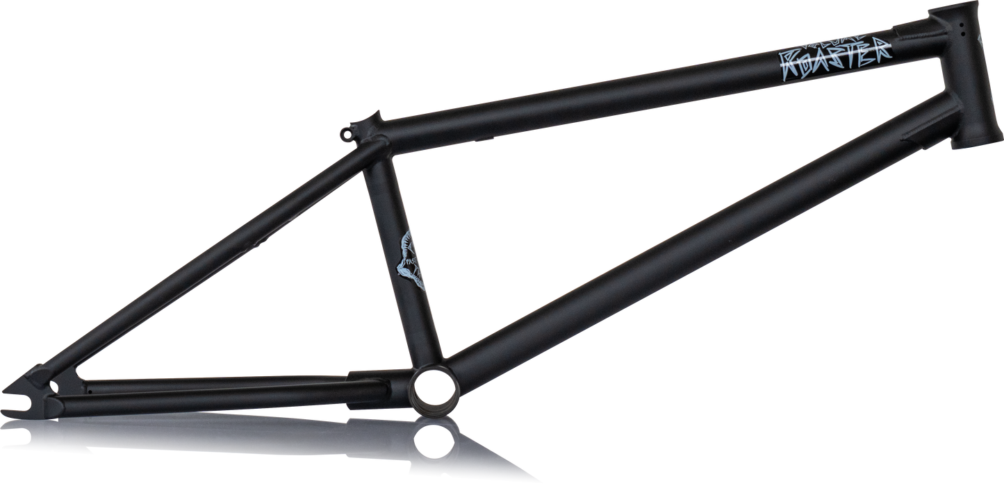 Paul Thölen 'Roaster' Frame