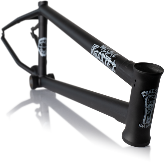 Paul Thölen 'Roaster' Frame