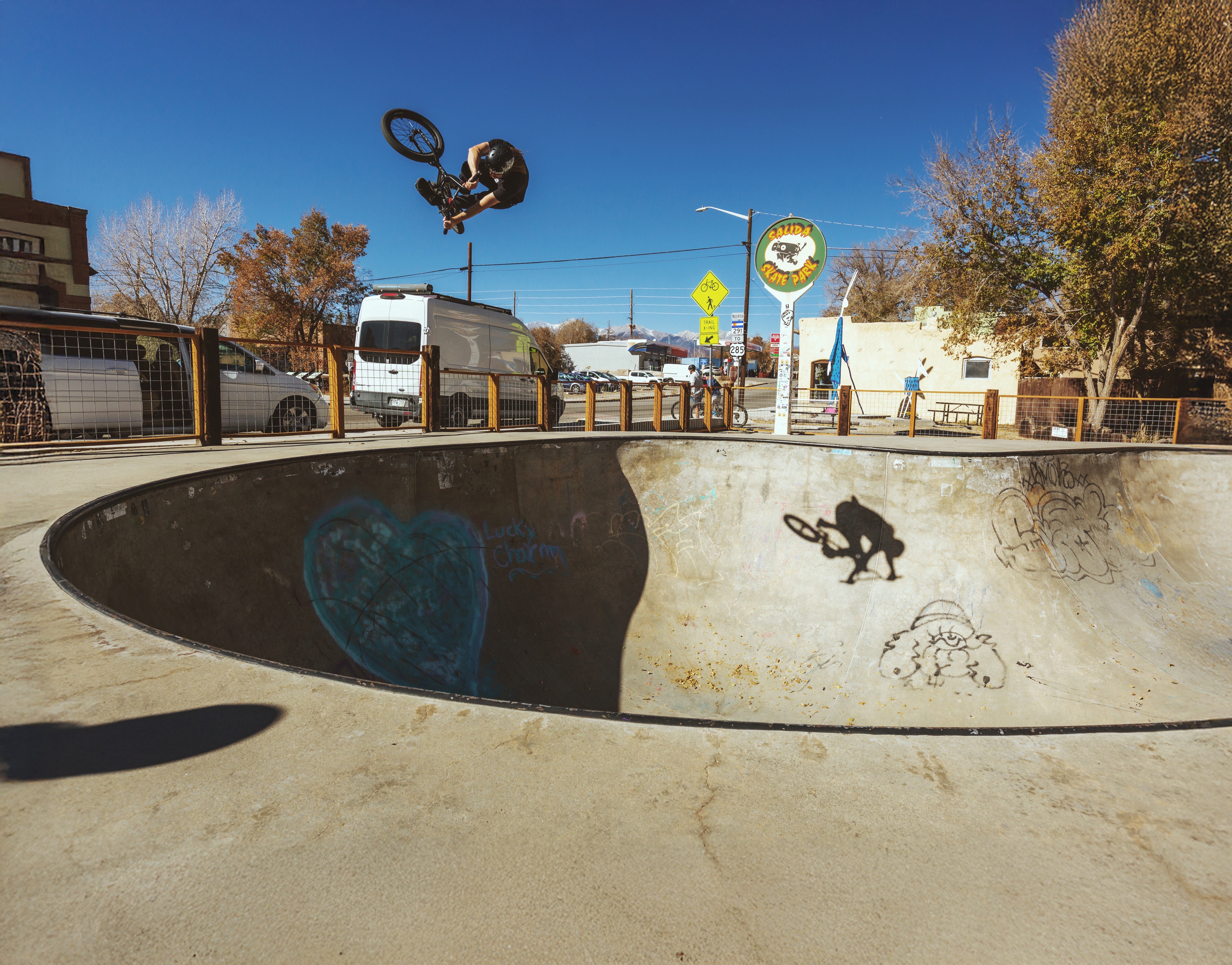 Volume Bikes - Est. 1999