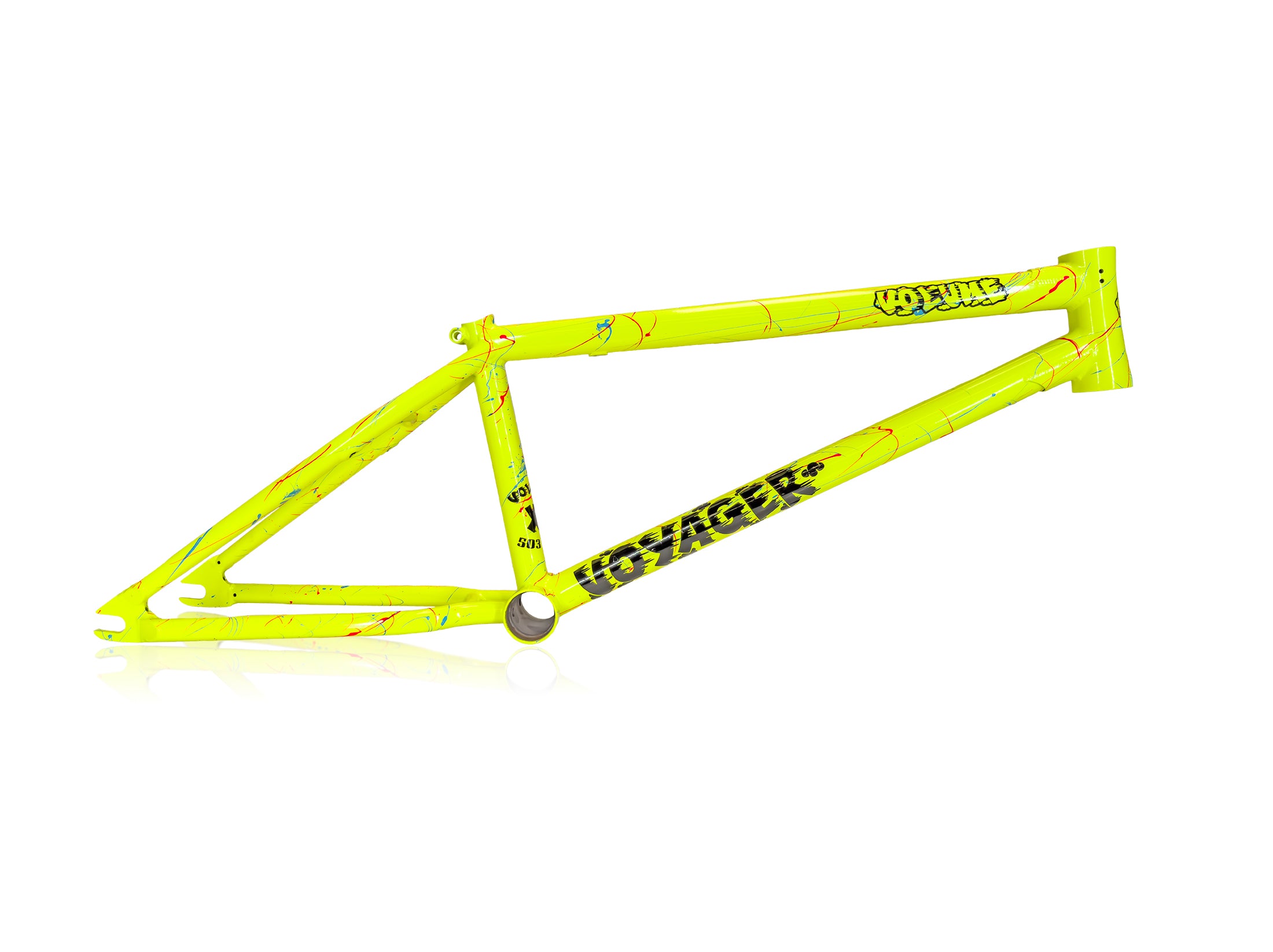 Volume bmx frame hot sale