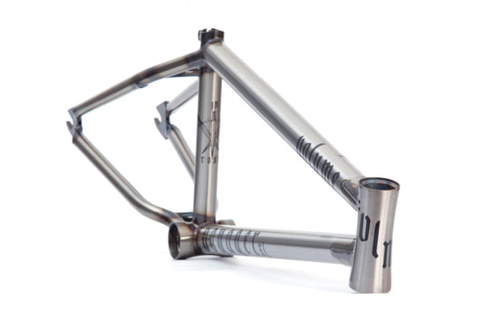 Voyager XL Frame (JP Ross)