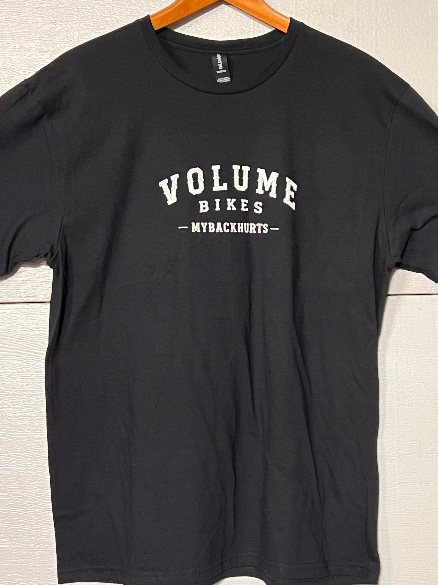 My Back Hurts T-Shirt