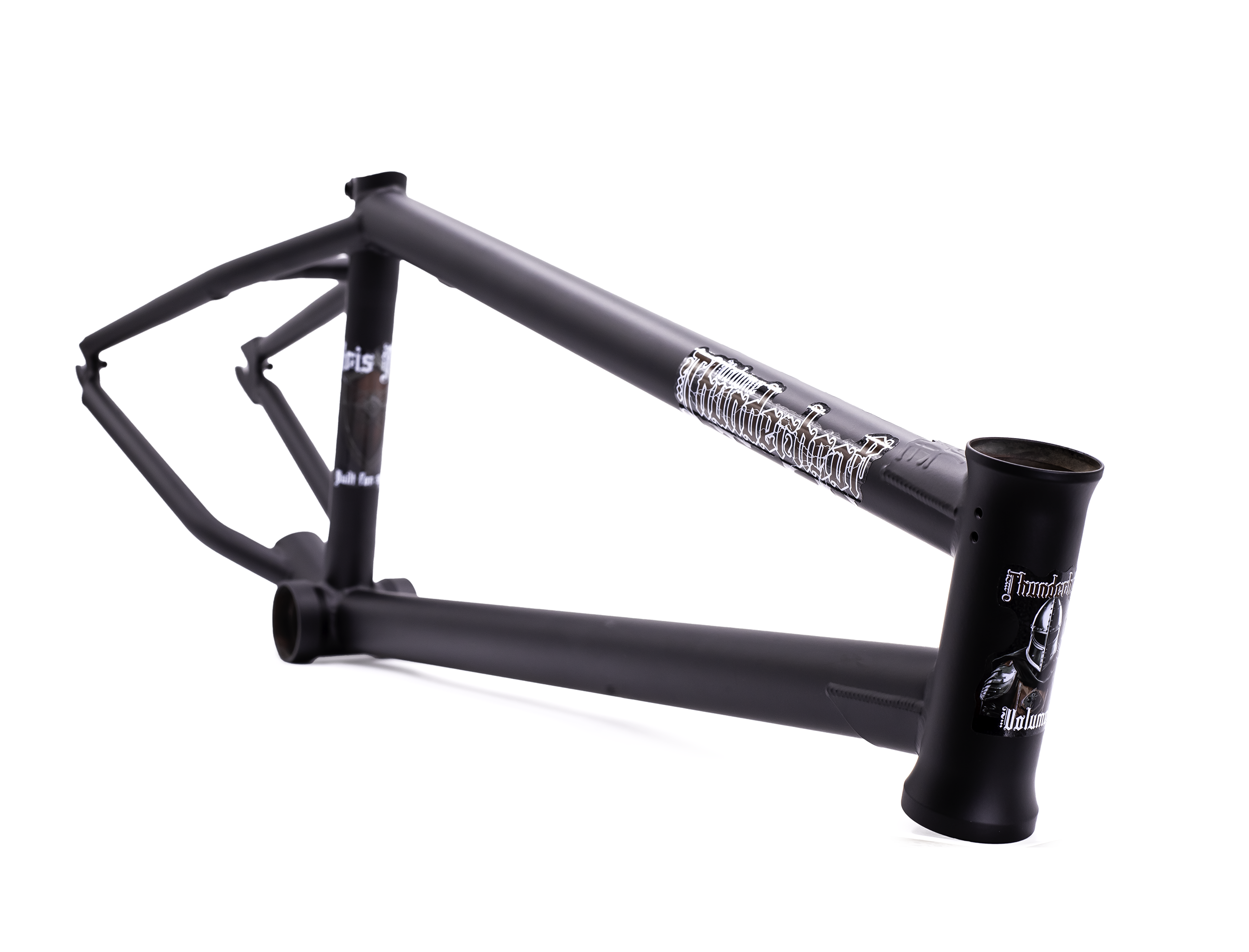 最終値下げVOLUME BIKE VESSEL FRAME BMX 最終値下げVOLUME BIKE VESSEL FRAME BMX