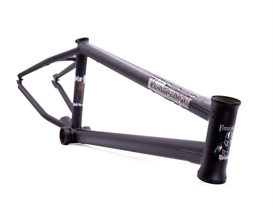 Frames Volume Bikes