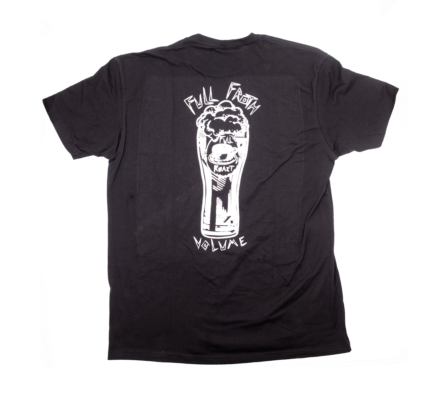 Full Roast T-Shirt (Paul Thoelen)