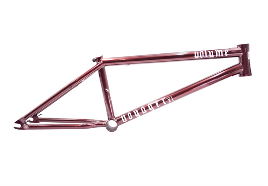 Voyager XL Limited Frame