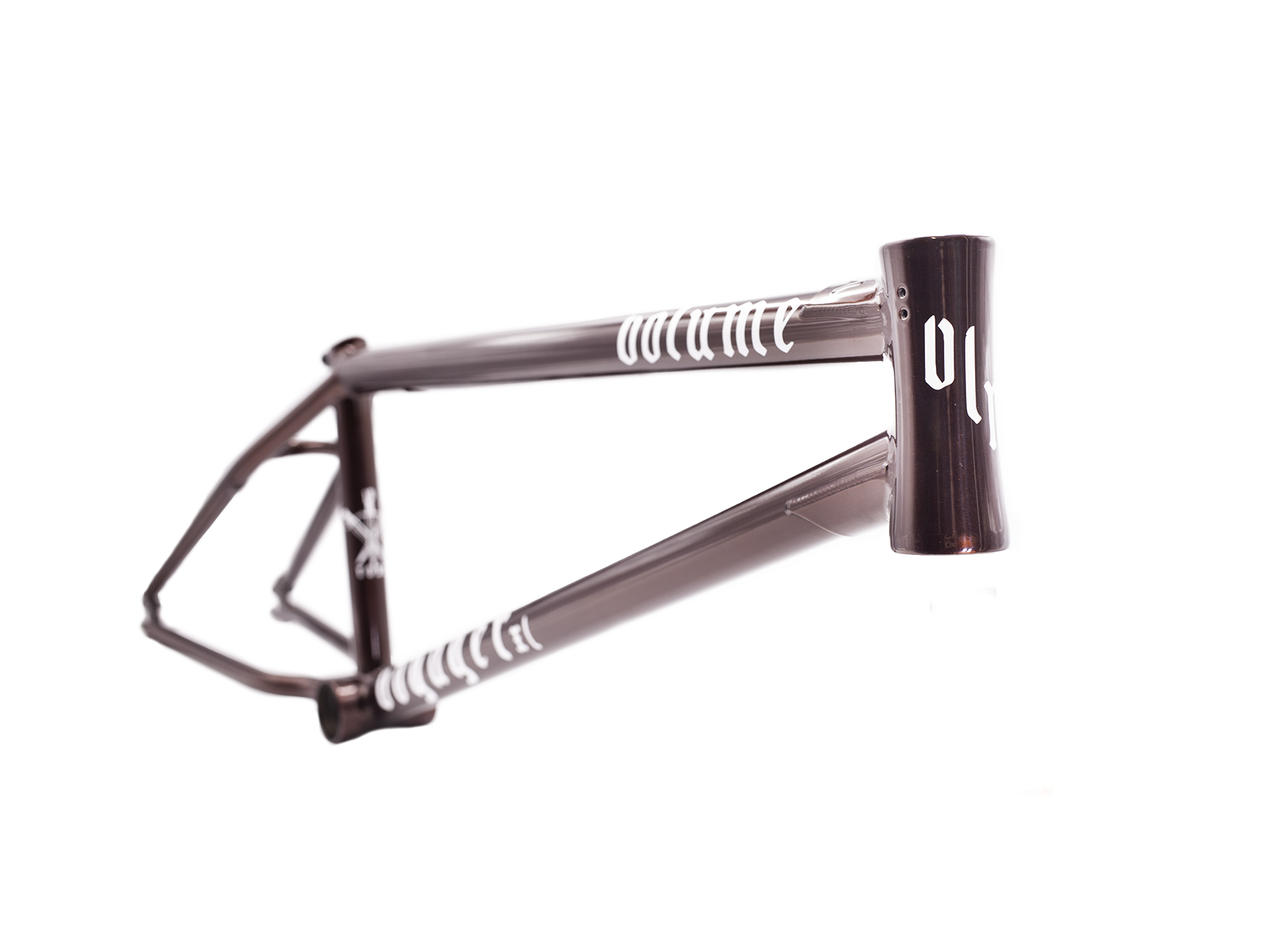 Voyager XL Limited Frame