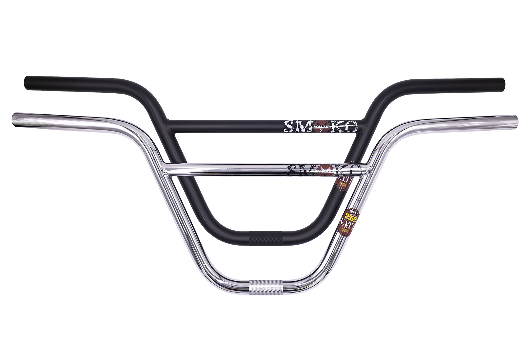 Jason Watts Smoko Bars – Volume Bikes Jason Watts Smoko Bars – Volume Bikes