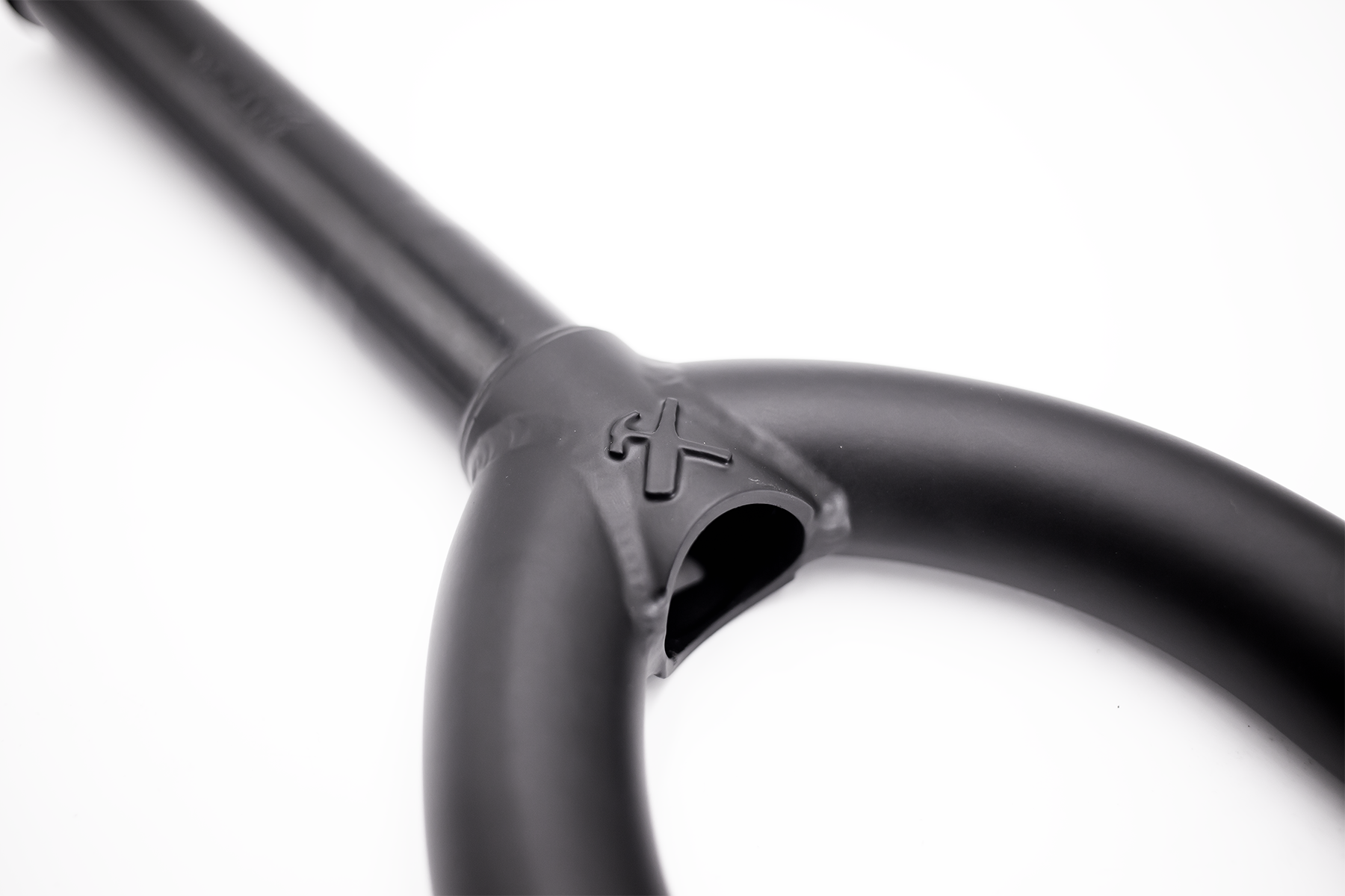 Jason Watts Smoko Fork – Volume Bikes Jason Watts Smoko Fork – Volume Bikes