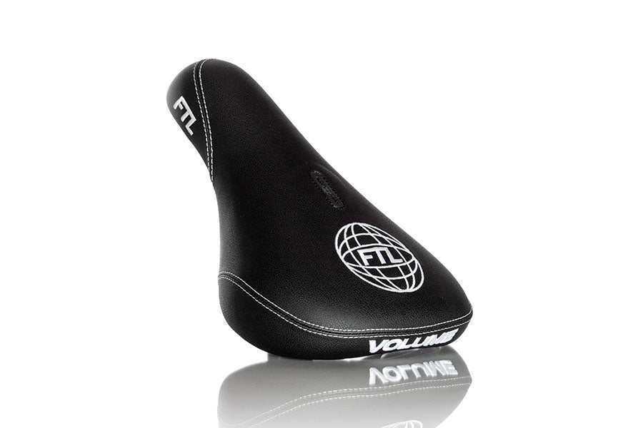 VLM x FTL Billy Perry Signature Seat