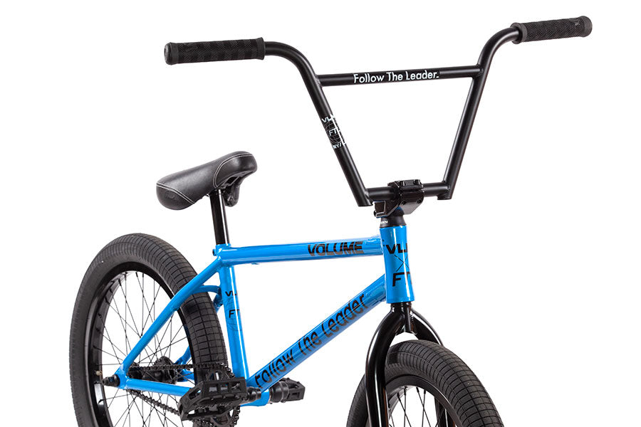 Vlm bmx 2025