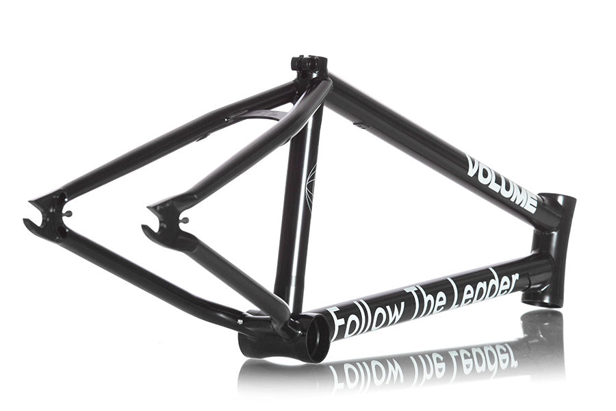 Volume on sale bmx frames