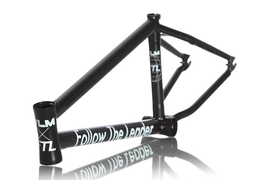 BMX フレーム VOLUMEBIKES × FTL 20.5-