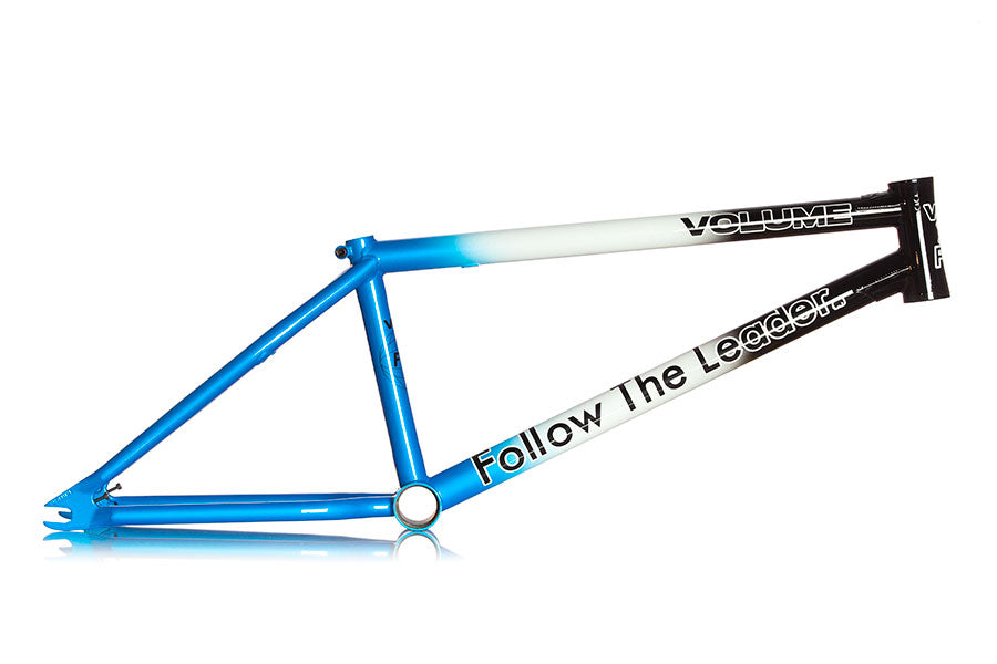 Billy Perry Follow The Leader Frame