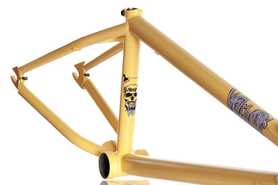 Velocity Frame