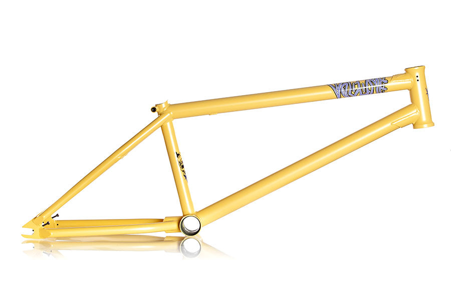 Velocity Frame