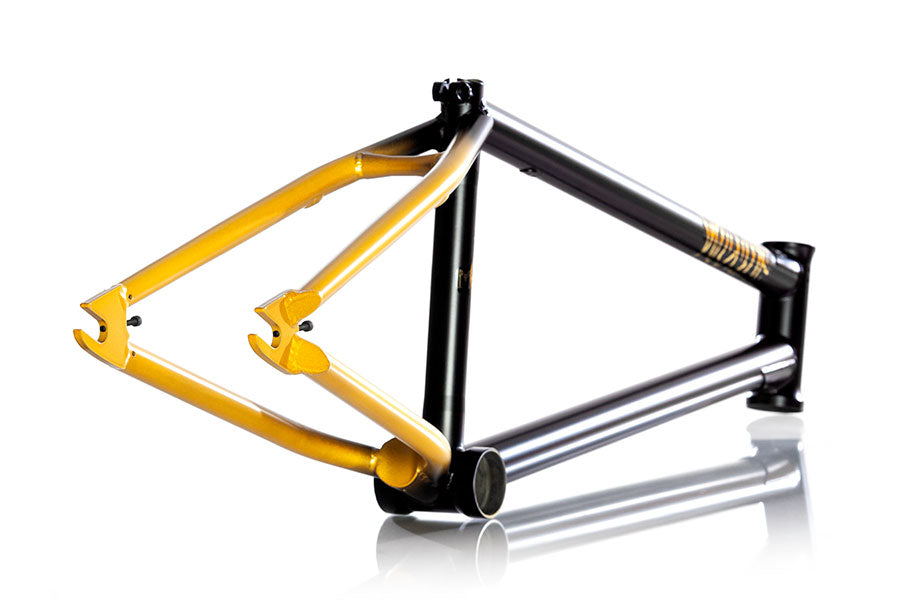 Velocity Frame